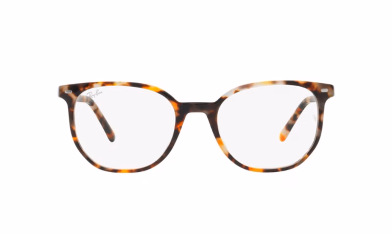 Ray-Ban Elliot RX5397 8173 48 Ray-Ban Elliot RX5397 8173 48
