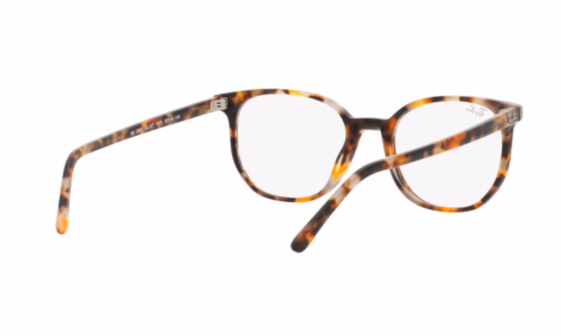 Ray-Ban Elliot RX5397 8173 48 Ray-Ban Elliot RX5397 8173 48