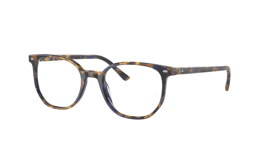Ray-Ban Elliot RX5397 8174 52 Ray-Ban Elliot RX5397 8174 52