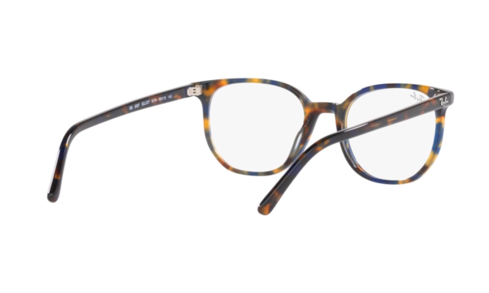 Ray-Ban Elliot RX5397 8174 52 Ray-Ban Elliot RX5397 8174 52