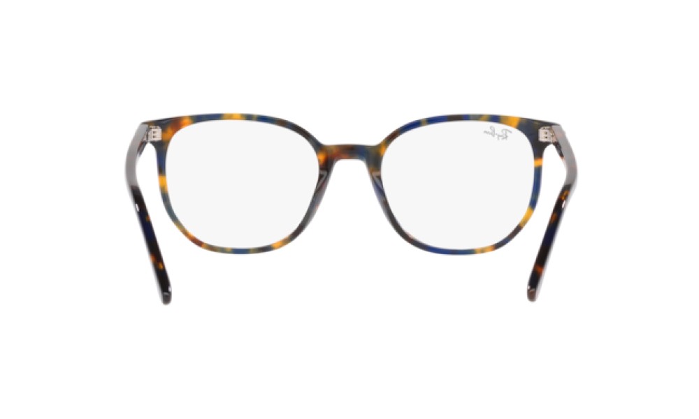 Ray-Ban Elliot RX5397 8174 52 Ray-Ban Elliot RX5397 8174 52
