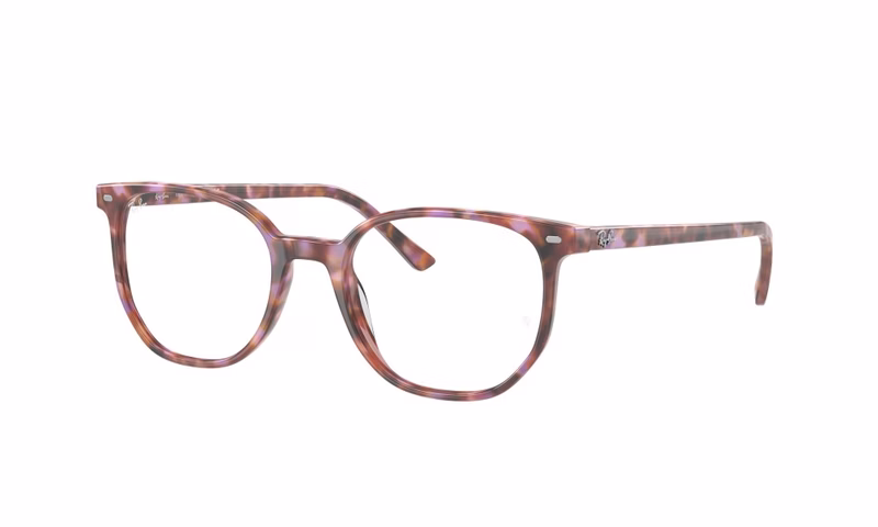 Ray-Ban Elliot RX5397 8175 48 Ray-Ban Elliot RX5397 8175 48