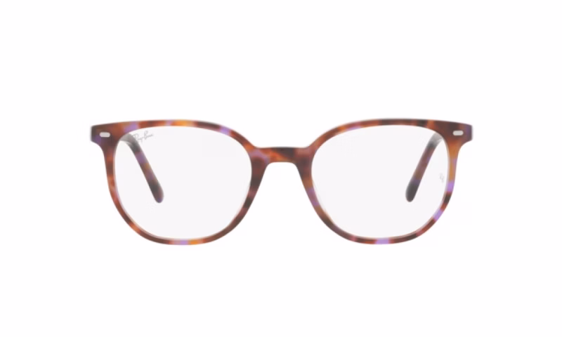 Ray-Ban Elliot RX5397 8175 48 Ray-Ban Elliot RX5397 8175 48
