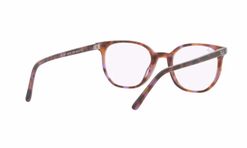 Ray-Ban Elliot RX5397 8175 48 Ray-Ban Elliot RX5397 8175 48