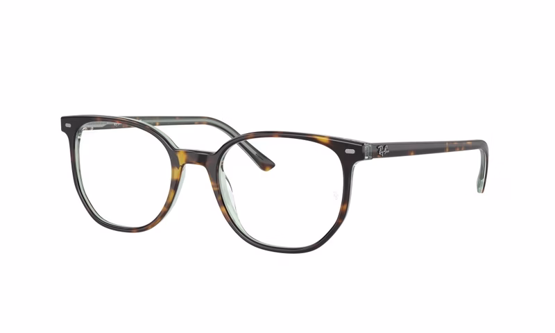Ray-Ban Elliot RX5397 8249 52 Ray-Ban Elliot RX5397 8249 52