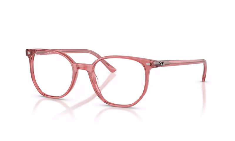 Ray-Ban Elliot RX5397 8440 48 Ray-Ban Elliot RX5397 8440 48
