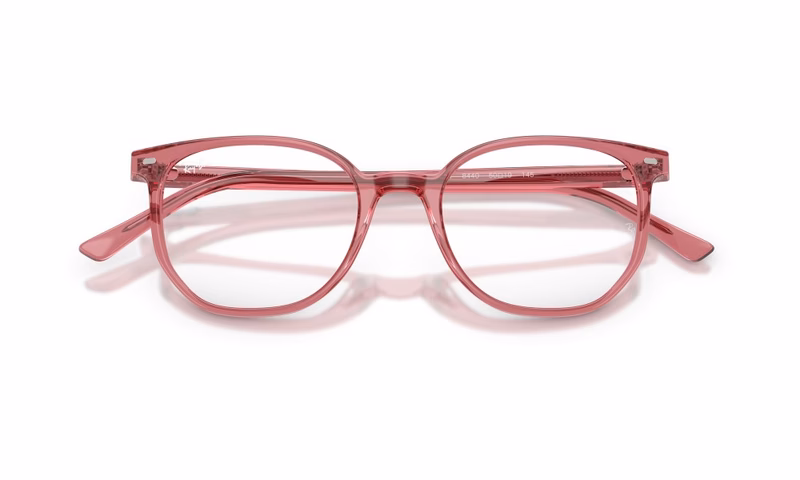 Ray-Ban Elliot RX5397 8440 48 Ray-Ban Elliot RX5397 8440 48