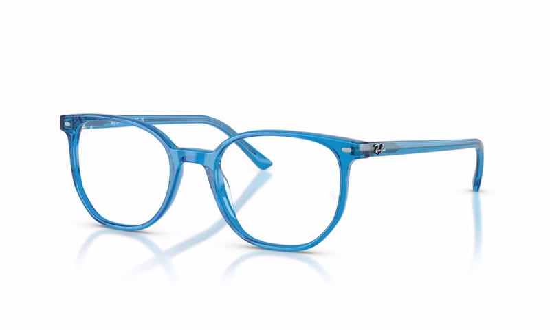Ray-Ban Elliot RX5397 8442 48 Ray-Ban Elliot RX5397 8442 48