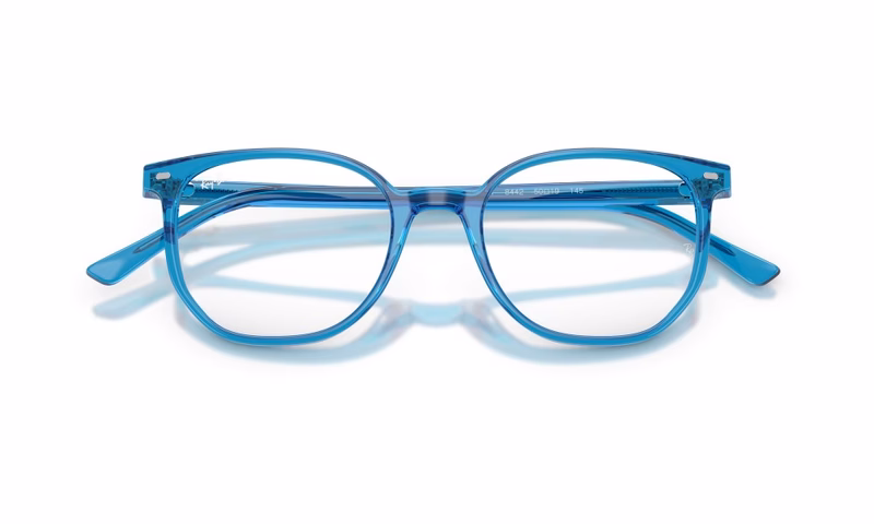 Ray-Ban Elliot RX5397 8442 48 Ray-Ban Elliot RX5397 8442 48