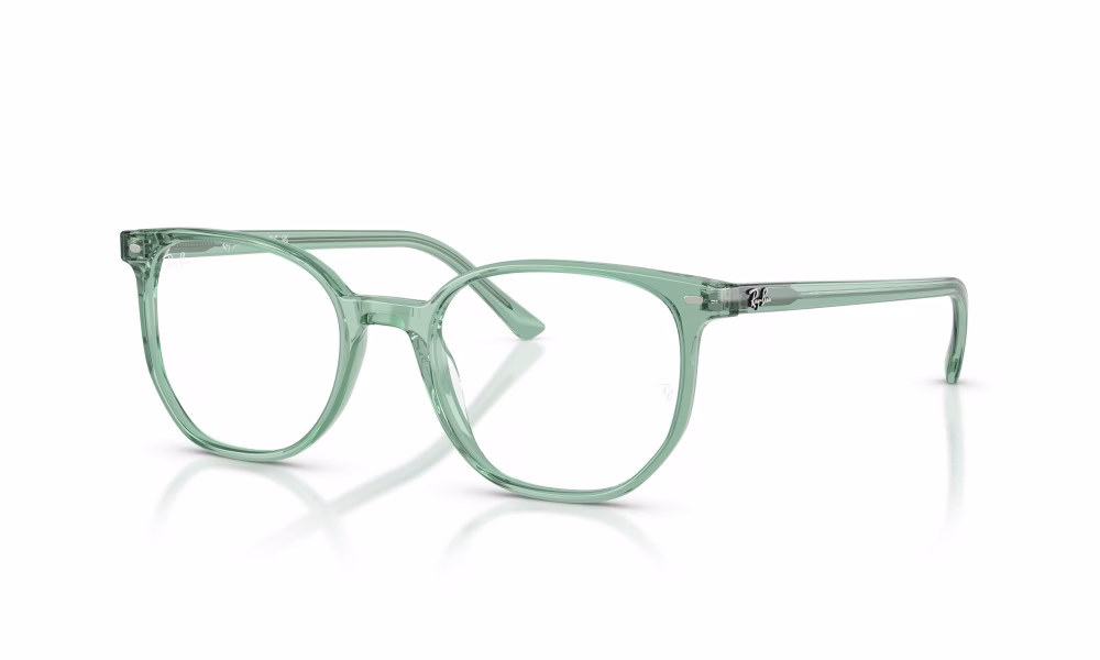 Ray-Ban Elliot RX5397 8443 48 Ray-Ban Elliot RX5397 8443 48