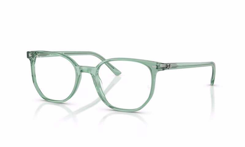 Ray-Ban Elliot RX5397 8443 48 Ray-Ban Elliot RX5397 8443 48
