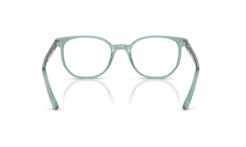 Ray-Ban Elliot RX5397 8443 48 Ray-Ban Elliot RX5397 8443 48
