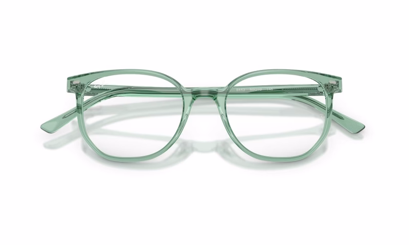 Ray-Ban Elliot RX5397 8443 48 Ray-Ban Elliot RX5397 8443 48