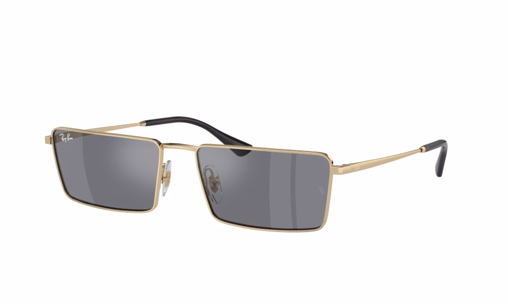 Ray-Ban Emy RB3741 92136V 56 Ray-Ban Emy RB3741 92136V 56