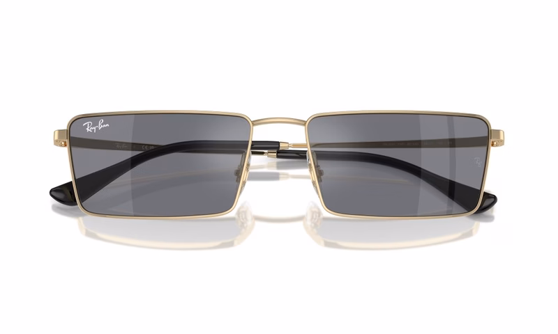 Ray-Ban Emy RB3741 92136V 56 Ray-Ban Emy RB3741 92136V 56