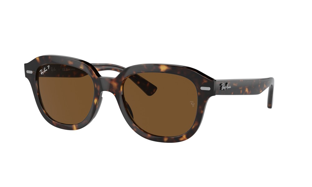 Ray-Ban Erik RB4398 902/57 53 Ray-Ban Erik RB4398 902/57 53