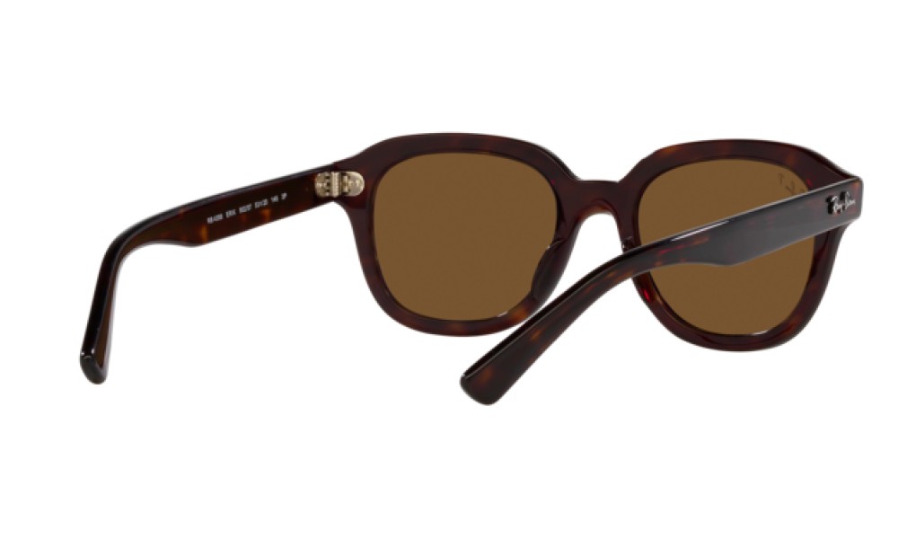 Ray-Ban Erik RB4398 902/57 53 Ray-Ban Erik RB4398 902/57 53