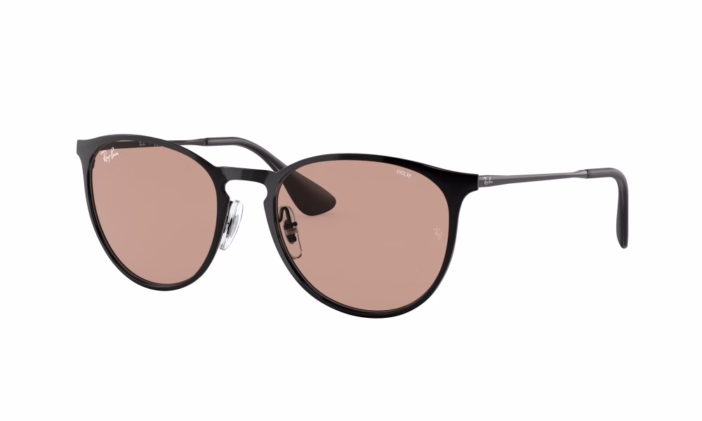 Ray-Ban Erika Metal RB3539 002/Q4 Ray-Ban Erika Metal RB3539 002/Q4