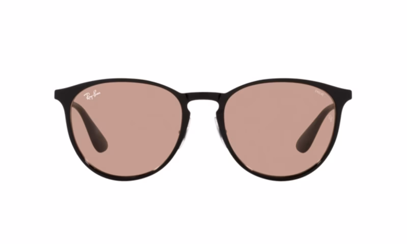 Ray-Ban Erika Metal RB3539 002/Q4 Ray-Ban Erika Metal RB3539 002/Q4