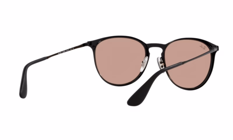 Ray-Ban Erika Metal RB3539 002/Q4 Ray-Ban Erika Metal RB3539 002/Q4