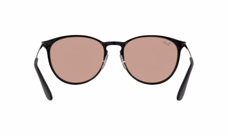 Ray-Ban Erika Metal RB3539 002/Q4 Ray-Ban Erika Metal RB3539 002/Q4