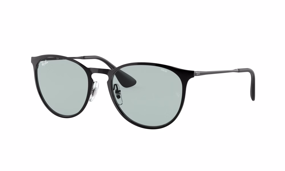 Ray-Ban Erika Metal RB3539 002/Q5 Ray-Ban Erika Metal RB3539 002/Q5