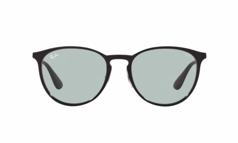 Ray-Ban Erika Metal RB3539 002/Q5 Ray-Ban Erika Metal RB3539 002/Q5