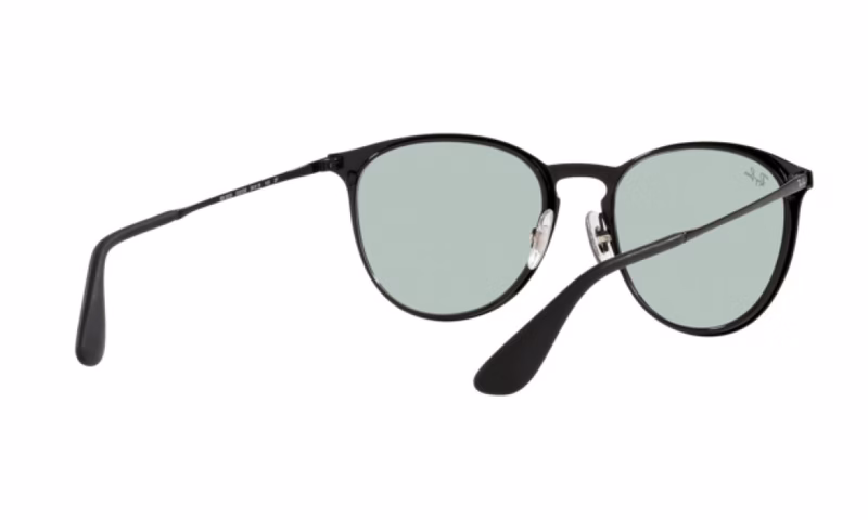 Ray-Ban Erika Metal RB3539 002/Q5 Ray-Ban Erika Metal RB3539 002/Q5