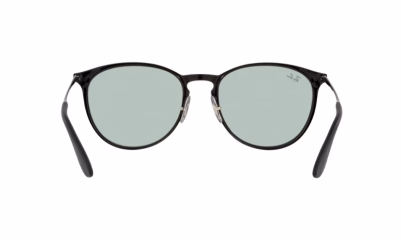 Ray-Ban Erika Metal RB3539 002/Q5 Ray-Ban Erika Metal RB3539 002/Q5