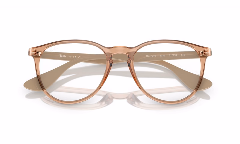 Ray-Ban Erika RX7046 8339 Ray-Ban Erika RX7046 8339