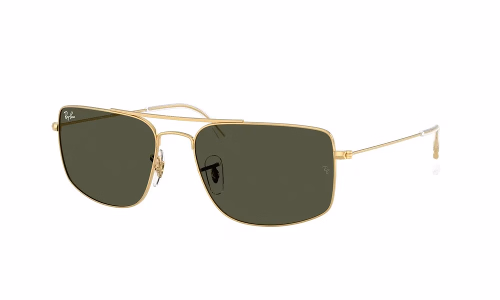 Ray-Ban Explorer 3 RB3779 001/31 56 Ray-Ban Explorer 3 RB3779 001/31 56