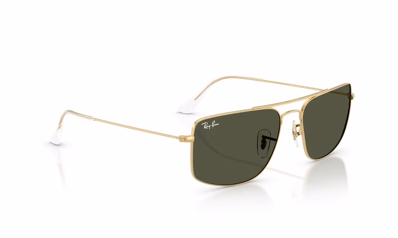 Ray-Ban Explorer 3 RB3779 001/31 56 Ray-Ban Explorer 3 RB3779 001/31 56