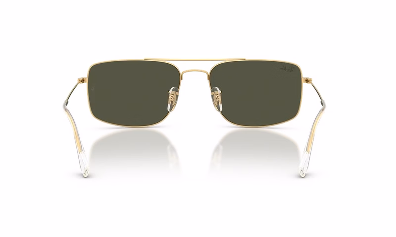Ray-Ban Explorer 3 RB3779 001/31 56 Ray-Ban Explorer 3 RB3779 001/31 56