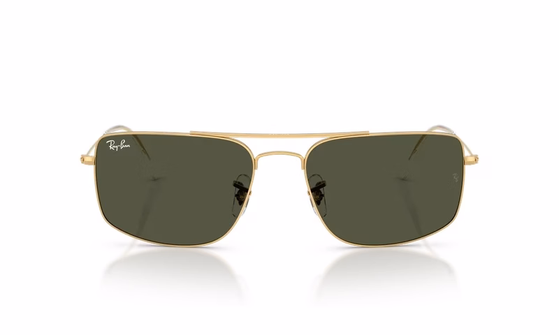 Ray-Ban Explorer 3 RB3779 001/31 56 Ray-Ban Explorer 3 RB3779 001/31 56