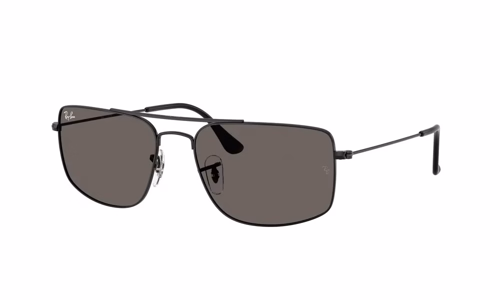 Ray-Ban Explorer 3 RB3779 002/B1 56 Ray-Ban Explorer 3 RB3779 002/B1 56