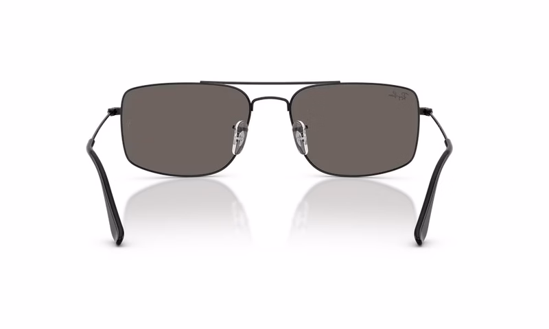 Ray-Ban Explorer 3 RB3779 002/B1 56 Ray-Ban Explorer 3 RB3779 002/B1 56