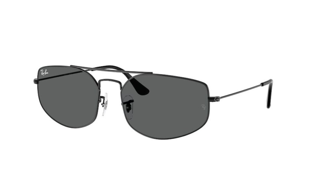 Ray-Ban Explorer 5 RB3845 002/B1 57 Ray-Ban Explorer 5 RB3845 002/B1 57