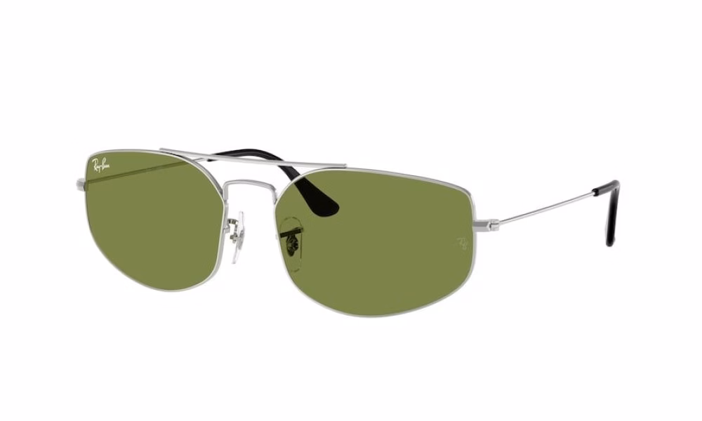 Ray-Ban Explorer 5 RB3845 003/4E 57 Ray-Ban Explorer 5 RB3845 003/4E 57
