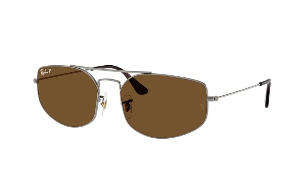 Ray-Ban Explorer 5 RB3845 004/57 57 Ray-Ban Explorer 5 RB3845 004/57 57
