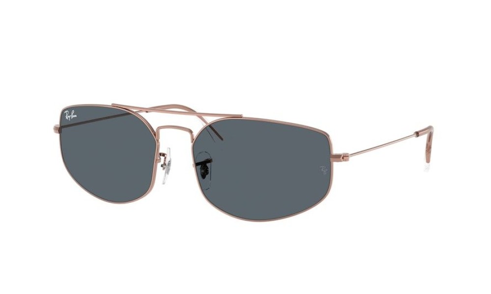 Ray-Ban Explorer 5 RB3845 9035R5 57 Ray-Ban Explorer 5 RB3845 9035R5 57