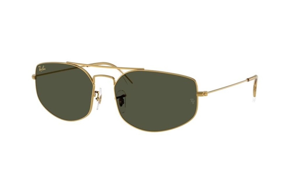 Ray-Ban Explorer 5 RB3845 919631 60 Ray-Ban Explorer 5 RB3845 919631 60