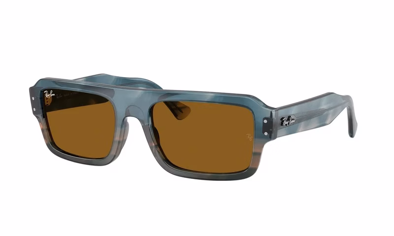 Ray-Ban Flacko RB4454 145333 53 Ray-Ban Flacko RB4454 145333 53