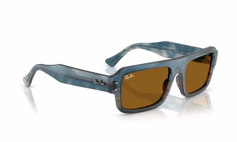 Ray-Ban Flacko RB4454 145333 53 Ray-Ban Flacko RB4454 145333 53