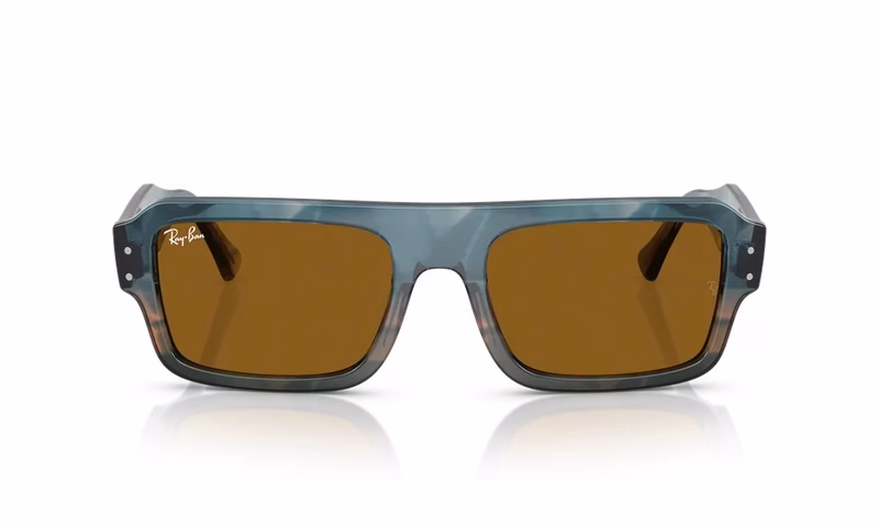 Ray-Ban Flacko RB4454 145333 53 Ray-Ban Flacko RB4454 145333 53