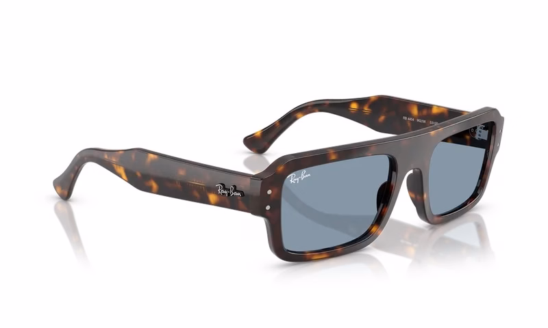 Ray-Ban Flacko RB4454 902/56 53 Ray-Ban Flacko RB4454 902/56 53