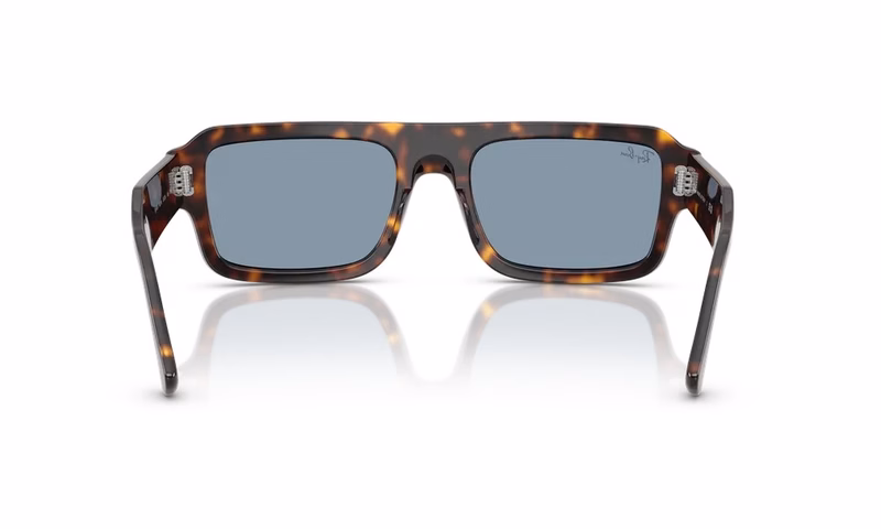 Ray-Ban Flacko RB4454 902/56 53 Ray-Ban Flacko RB4454 902/56 53