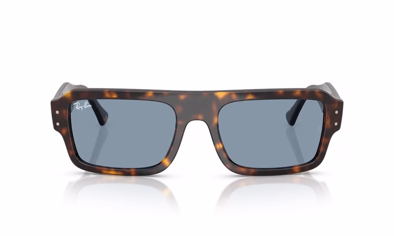 Ray-Ban Flacko RB4454 902/56 53 Ray-Ban Flacko RB4454 902/56 53