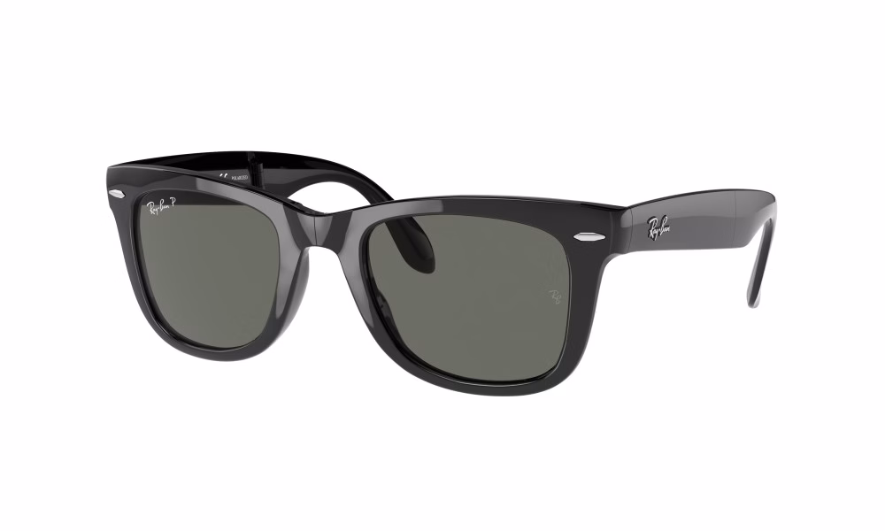 Ray-Ban Folding Wayfarer RB4105 601/58 50 Ray-Ban Folding Wayfarer RB4105 601/58 50