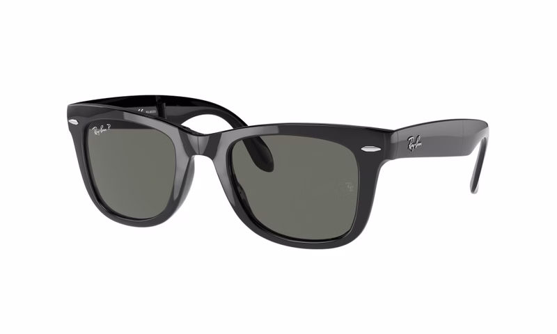 Ray-Ban Folding Wayfarer RB4105 601/58 50 Ray-Ban Folding Wayfarer RB4105 601/58 50
