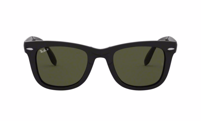Ray-Ban Folding Wayfarer RB4105 601/58 50 Ray-Ban Folding Wayfarer RB4105 601/58 50